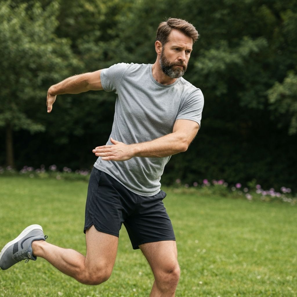 Joint comfort and mobility support