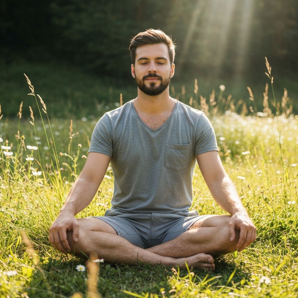 Overall wellness and healthy habits